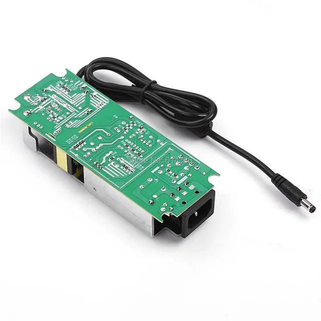 1PCS 120W 5A adaptador de corriente 24V 24v5a adaptador de CA 24V 5000mA AC-DC 100-240VAC nos es la UE enchufe de Reino Unido 1PCS 120W 5A adaptador de corriente 24V 24v5a adaptador de CA 24V 5000mA AC-DC 100-240VAC nos es la UE enchufe de Reino Unido