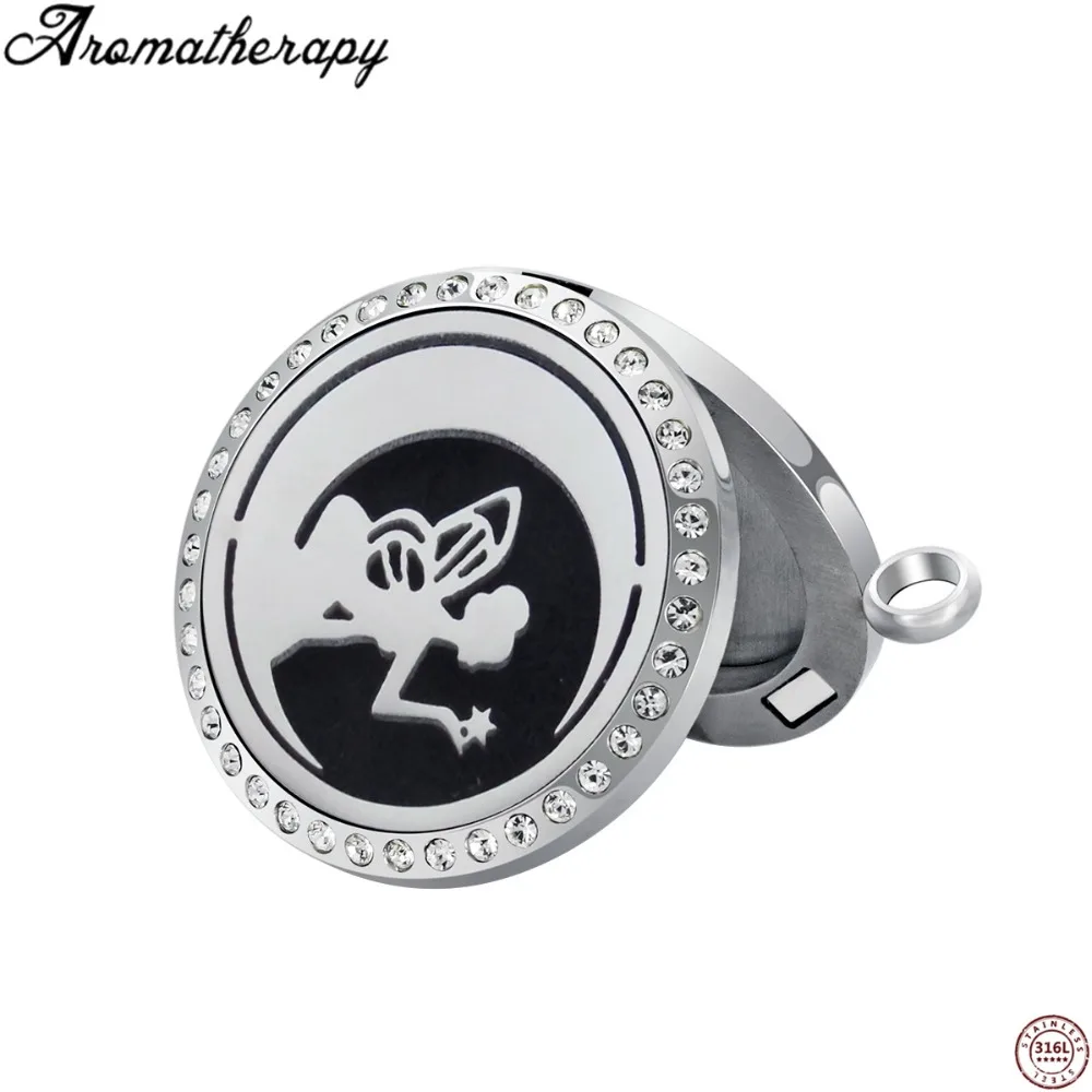 AS-NL425 aromatherapy necklace  (211)