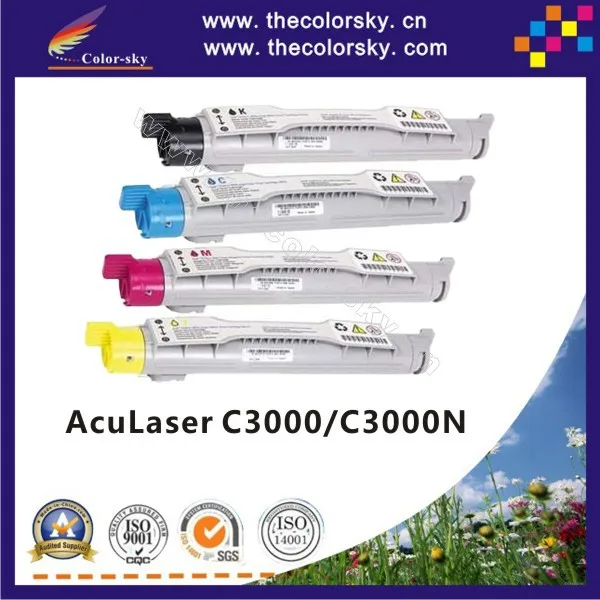 epson al - c3000