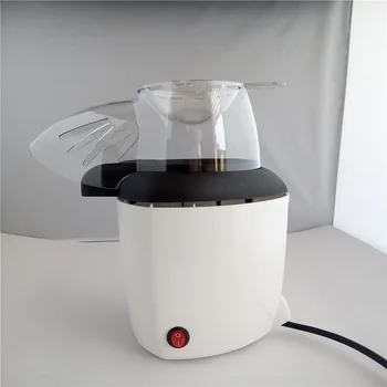

Small household appliances home one-button automatic mini electric popcorn machine