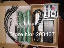 Professional Universal External notebook Laptop Battery charger & discharger with whole connectors and discharging load NEW!!!