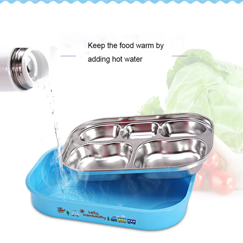 food container