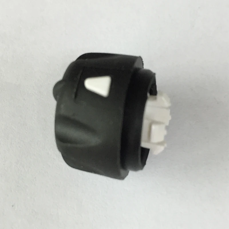 

10X volume knob for GM338 GM340 GM360 GM398 CDM750 two way radio 3686098B02