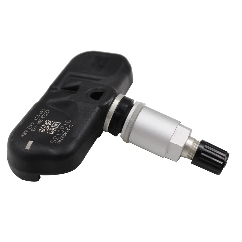 YAOPEI 4 шт. 42753-SWA-A53 для Honda CR-V Accord Fit TPMS датчик давления колеса в шинах PMV-107M