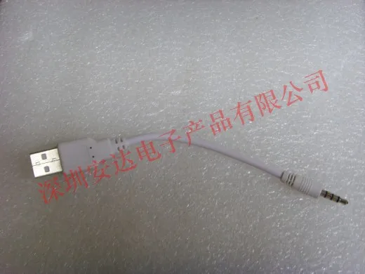 USB-кабель для зарядки и передачи данных 3 5 | Компьютеры офис