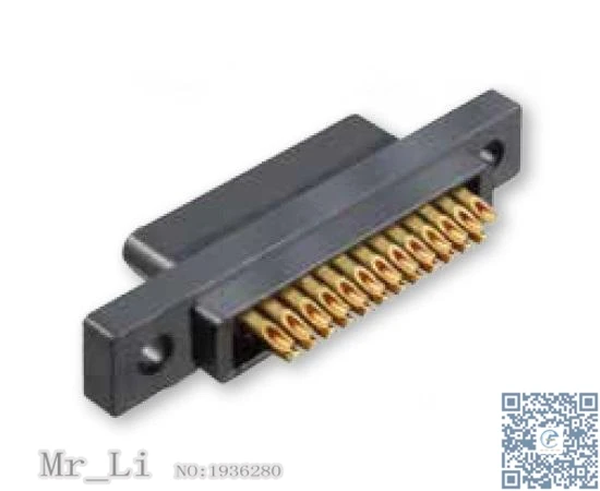 

MWDM1L-37P-6J7-72B D-Sub Micro-D Connectors ]