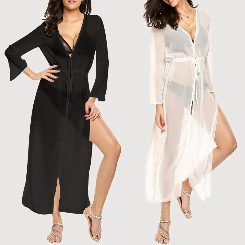 Im A Princ3ss Comprar Celmia Beach Cover Up Mujeres Kimono