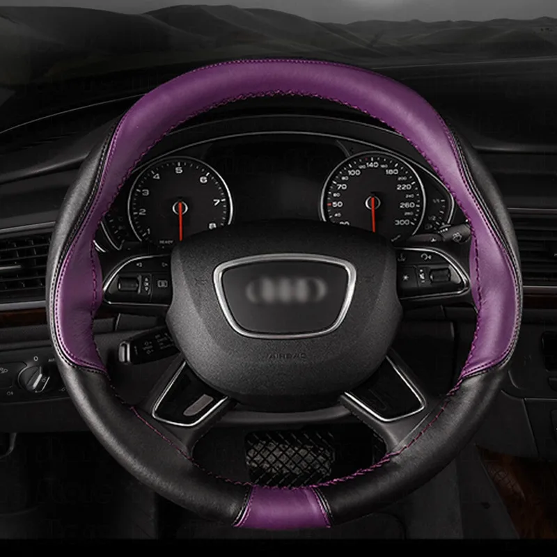 Оплетка для руля bmw audi seat leon lada prior vesta kia rio 3 | Автомобили и мотоциклы