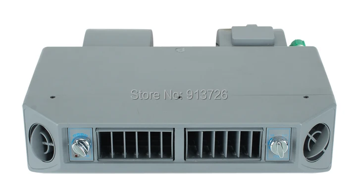 

AUTO AC EVAPORTOR UNIT BEU-404-100 FOR COOLING ONLY
