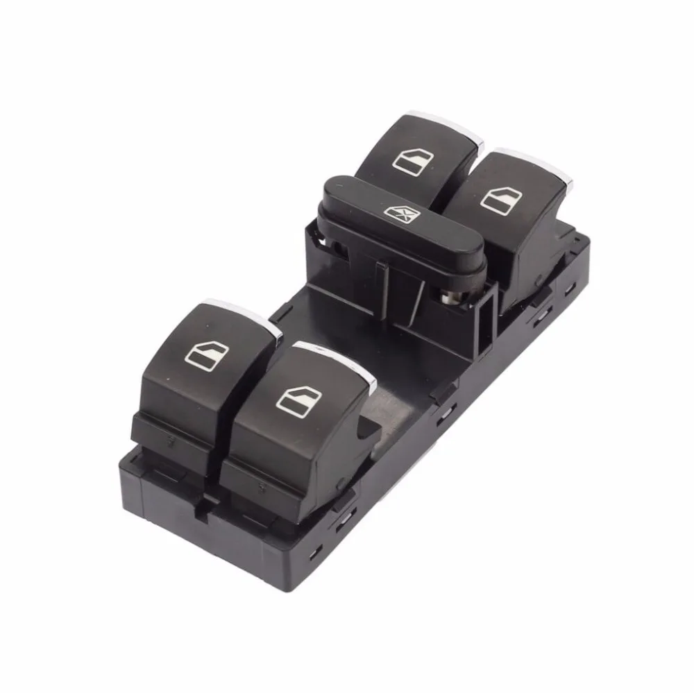 

Car Window Switch for Golf MK5 MK6 Passat 5ND959857 1K4959857 1K4959857B