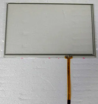 

The touch glass TG765-XT TG765-XT-C new original & in stock