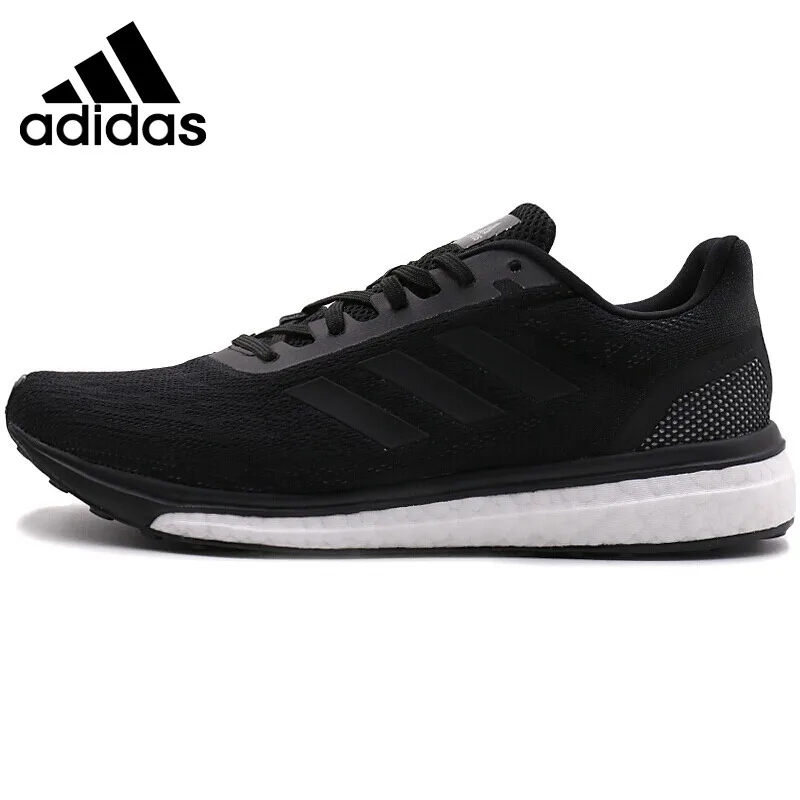 Original New Arrival Adidas RESPONSE Men's Running Shoes Sneakers-in ...