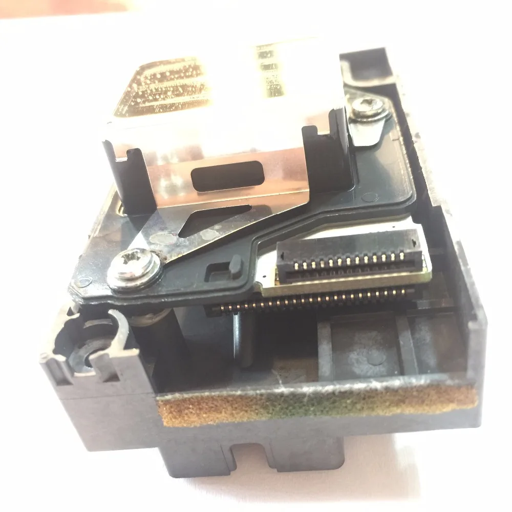 Оригинальный F180000 печатающая головка для Epson T50 T60 A50 P50 L800 L801 R290 R280 R330 TX650 RX690 L810