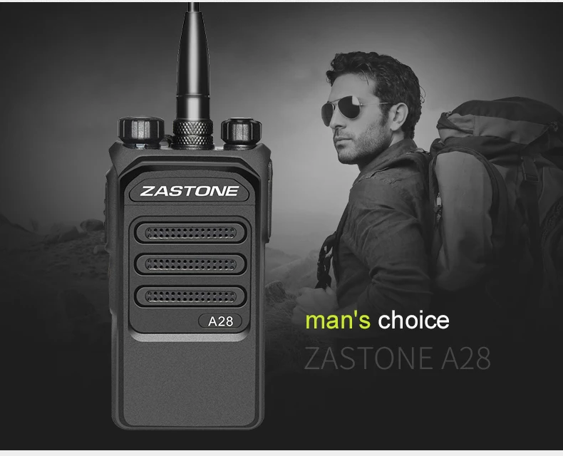 walkie talkie A28 (5)