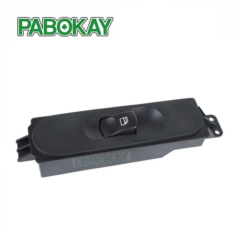 

For Mercedes Sprinter Single Electric Window Switch Passenger Side Nearside 2006 On A9065451913 9065451913