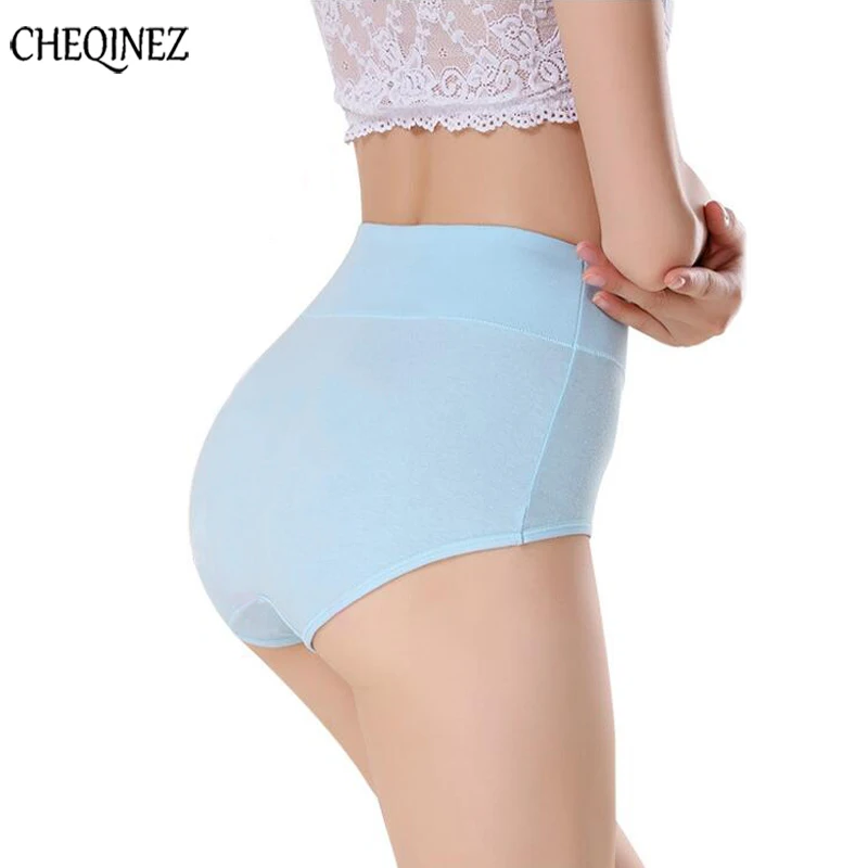 

Underwear Women Panties Cotton Underwear Plus Size Briefs Sexy Lingeries Culotte Femme High Rise Transparent Panties Calcinhas