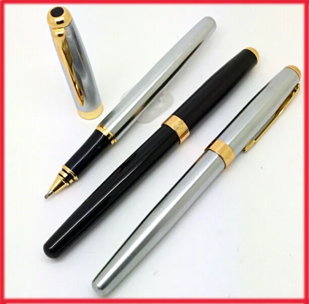Рекламные ручки, подарочные ручки, рекламная роликовая ручка, металлическая роликовая ручка, рекламная шариковая ручка