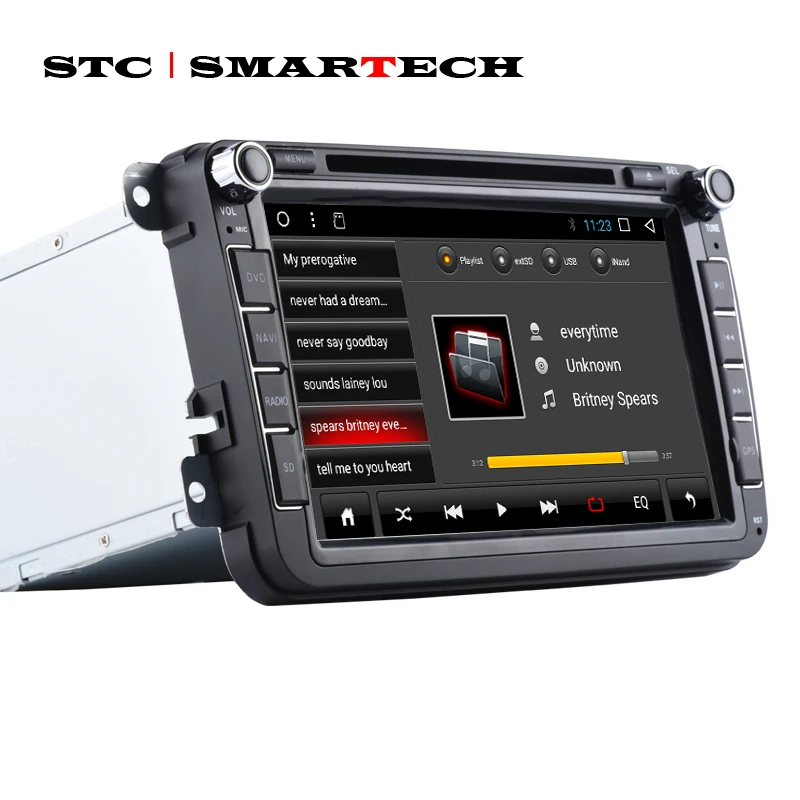 Perfect SMARTECH 2Din VW Vehicle GPS Navigation Android Car Radio for Volkswagen passat golf polo Skoda DVD Stereo AudioGPS Support TPMS 4 Perfect SMARTECH 2Din VW Vehicle GPS Navigation Android Car Radio for Volkswagen passat golf polo Skoda DVD Stereo AudioGPS Support TPMS 4