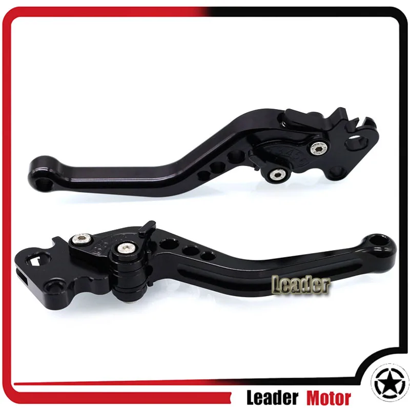 Короткие тормоза для скутера VESPA 160GS 180SS 150 50 125 PV ET3 PK S XL VBA T4 PE Lusso короткие рычаги