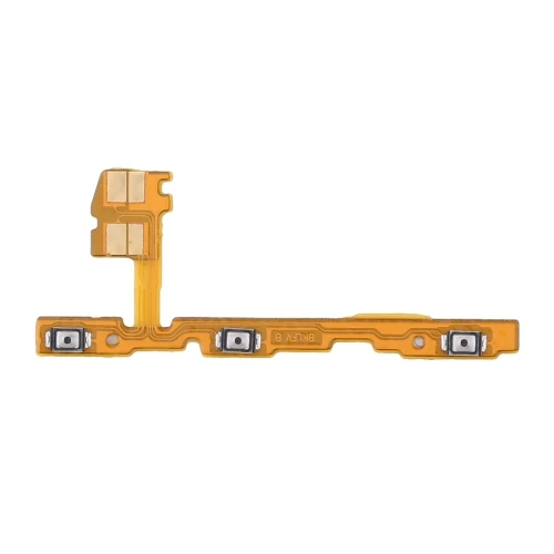 

Power Button & Volume Button Flex Cable for Huawei Nova 2s
