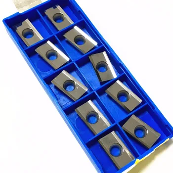 

YZ66 APKT 1604 PDFR-MA H01 Aluminum Cutting Inserts