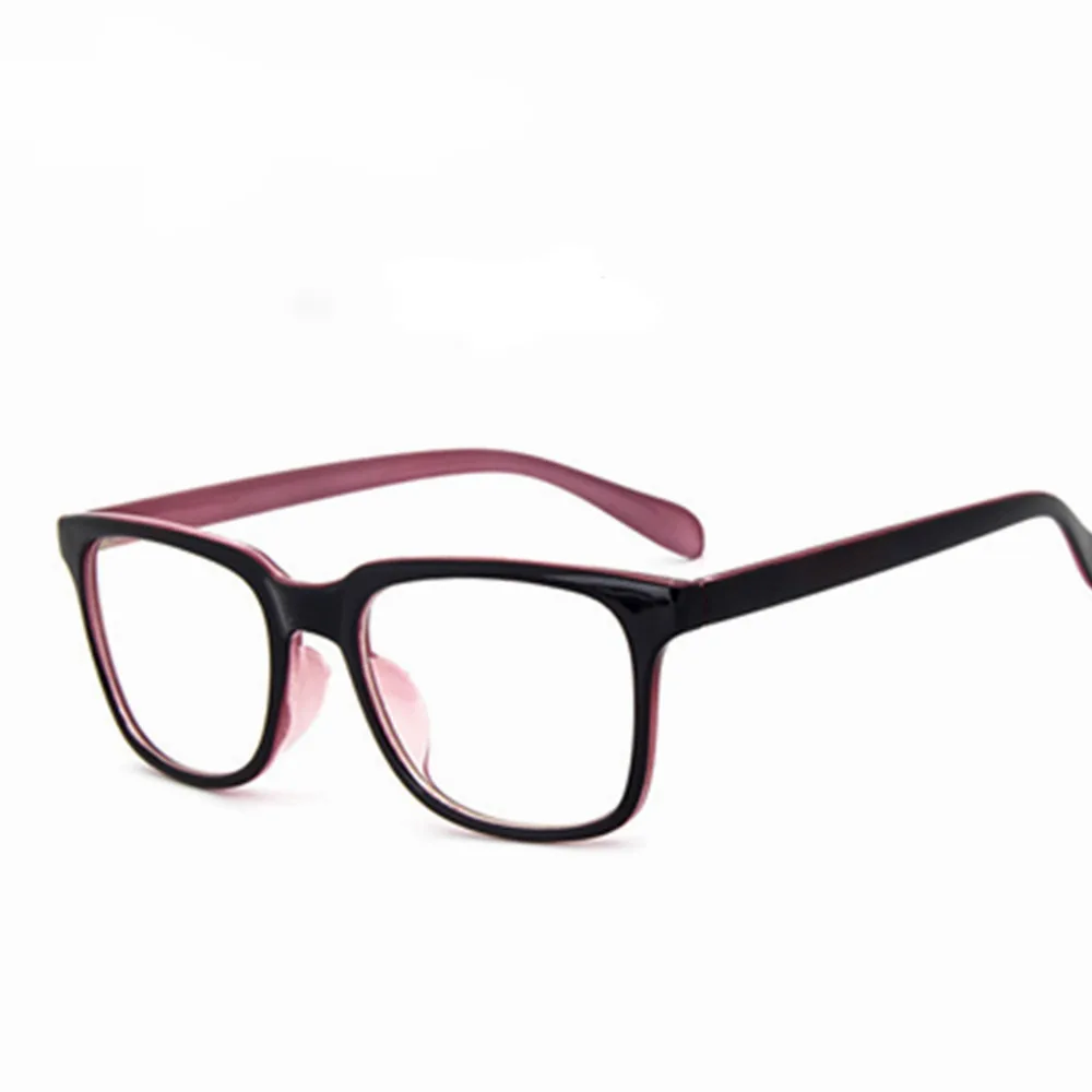 

Computer Goggles Anti Fatigue Radiation-resistant Reading Glasses Frame Eyeglasses oculos glasses frame for men women