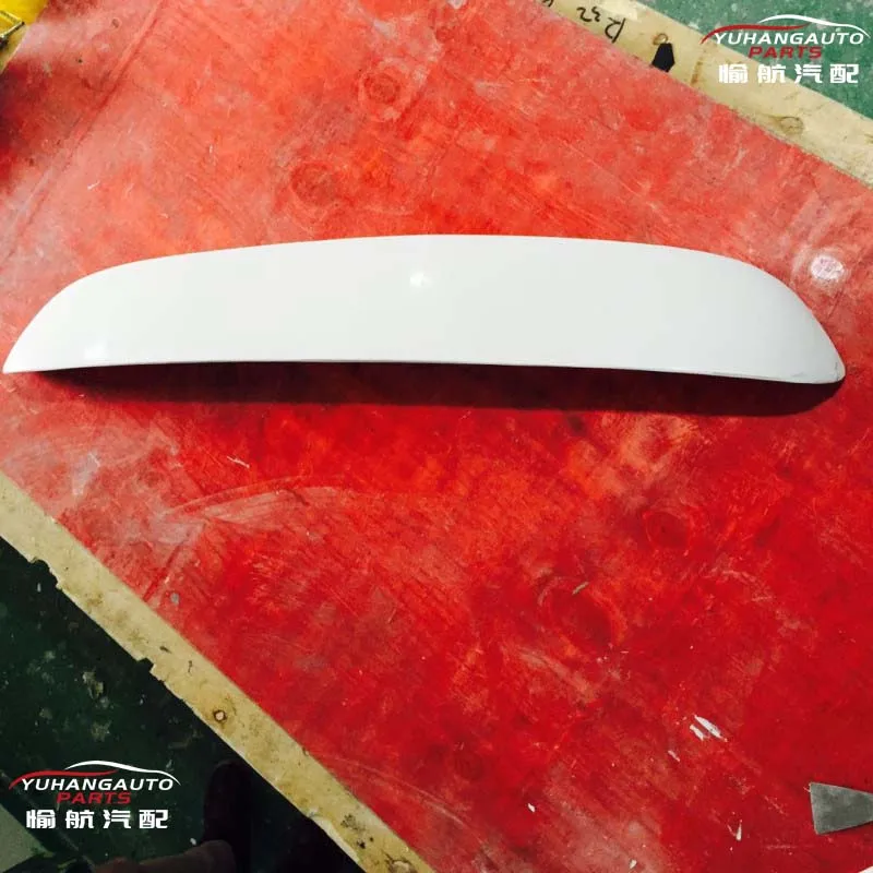 

For RX7 FC3S Foresight Rear Window Roof Spoiler Glass Fiber