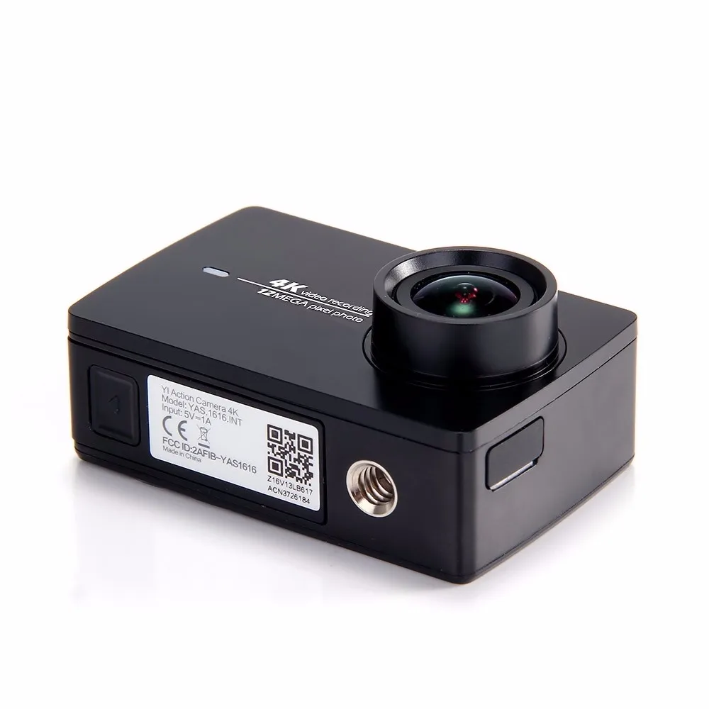 YI 4K Action Camera (12)