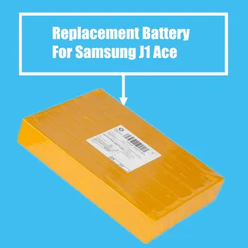 

10Pcs/pack 1800mah Replacement Battery For Samsung Galaxy J1 Ace High Quality
