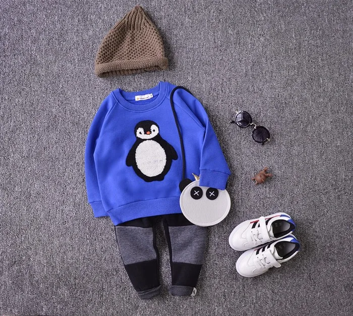 penguin 3