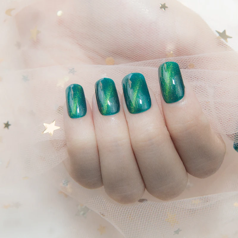 Гель для ногтей BELLE FILLE 10 мл кошачий глаз Esmaltes Permanentes De Uv Y Led маникюрный лак цветной