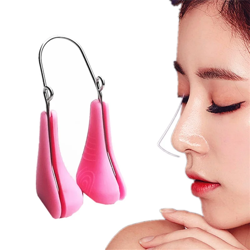 Silicone Nose Up Shaper Bridge Booster Shaping Clip Clipper Shaper