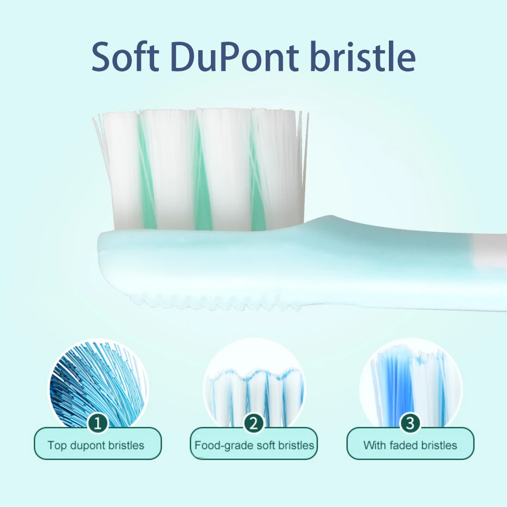 YOUBEY Children Electric Tooth Brush Kids Toothbrushes Baby Electric Massage Teeth Care Oral Teeth Brush With 2 pcs Heads YOUBEY Children Electric Tooth Brush Kids Toothbrushes Baby Electric Massage Teeth Care Oral Teeth Brush With 2 pcs Heads