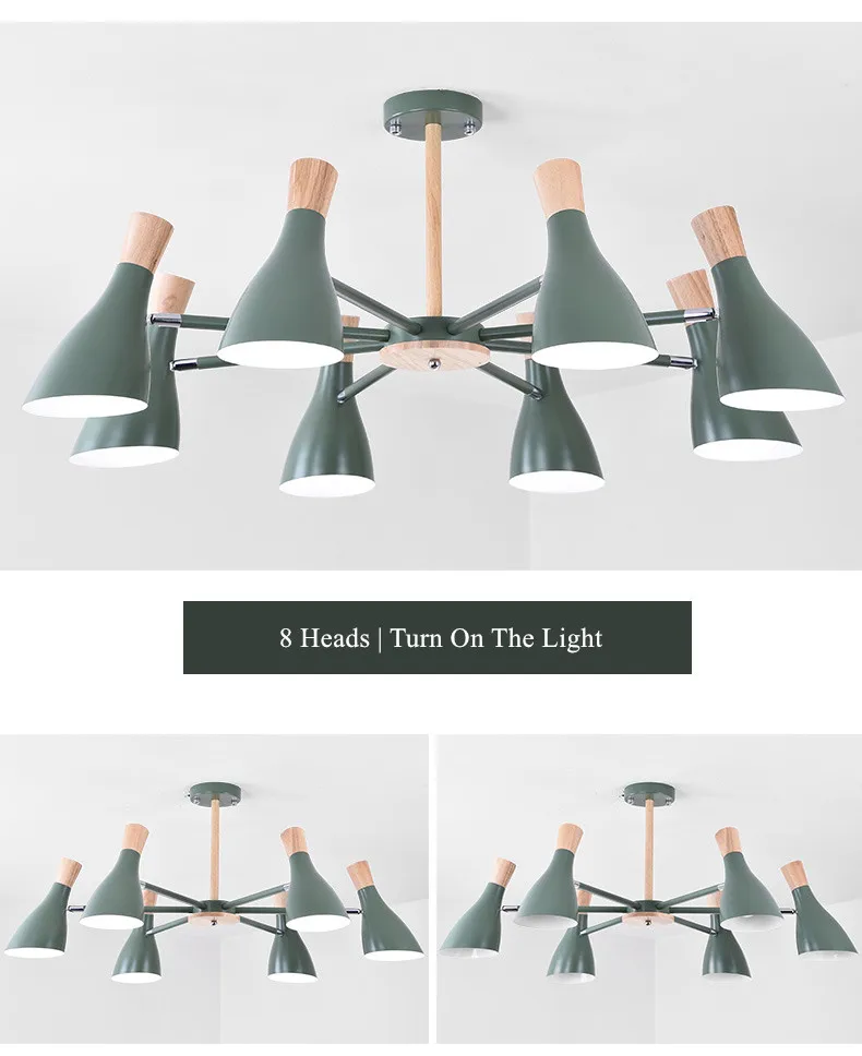 chandelier ceiling lustre led chandeliers 14