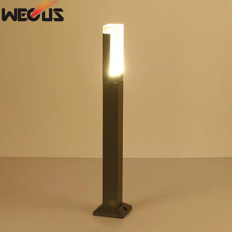 

New Style COB Garden Lawn Lamp AC85-265V 10W,Outdoor LED Path Landscape Waterproof(IP65) light
