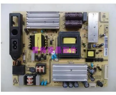 LE48D8600 LE48D8800 плата мощности SHLD4601F-101S 81-PWE048-H0 | Компьютеры и офис