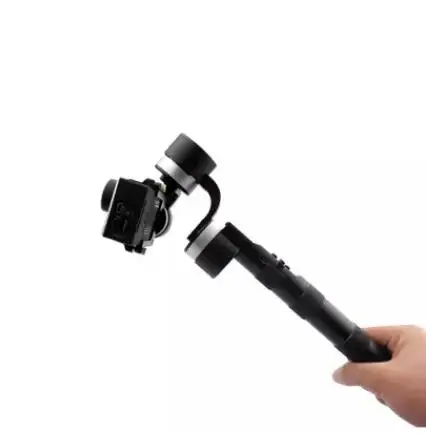 

ZHIYUN Z1-PROUND 3-Axis Handheld Action Camera Gimbal Stabilize Brushless Gimbal Stabilizer for GoPro Hero 3/3+/4 DSLR Camera