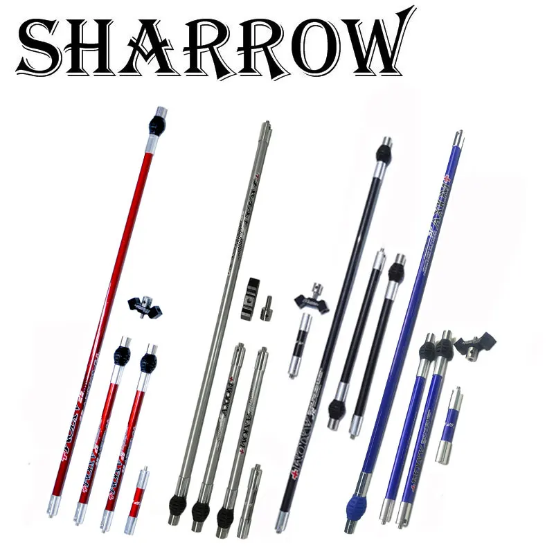 1Set Archery Balance Bar Stabilizer Carbon Stabilizer Damping Rod Shock Damper For Recurve Compound Bow Hunting Accessory 1Set Archery Balance Bar Stabilizer Carbon Stabilizer Damping Rod Shock Damper For Recurve Compound Bow Hunting Accessory