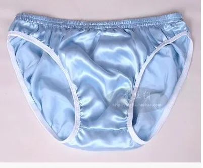 Бесплатная доставка трусы мужское нижнее белье из 100% шелка|underwear swim|underwear webunderwear |