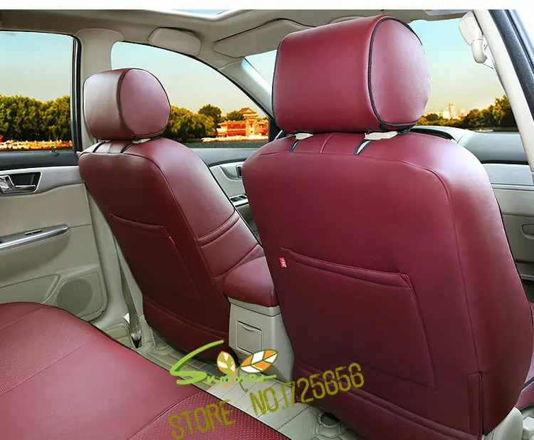 SU-SKILJ1 seat covers car  (6)
