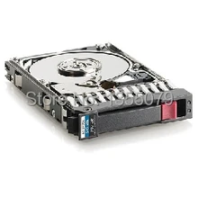 2.5″ 6G 500GB SAS Gen8 Smart Drive 652745-B21 NEW
