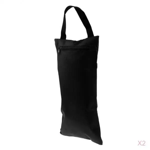 Set 2 Yoga Gym Fitness Sandbags Home Training Indoor Outdoor Exercise Sand Bags Fitness & Body Building