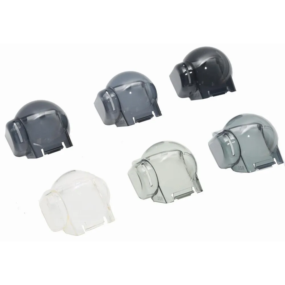 

Camera Drone Gimbal Guard Camera Lens Cover & Lens Filter for DJI Mavic Pro