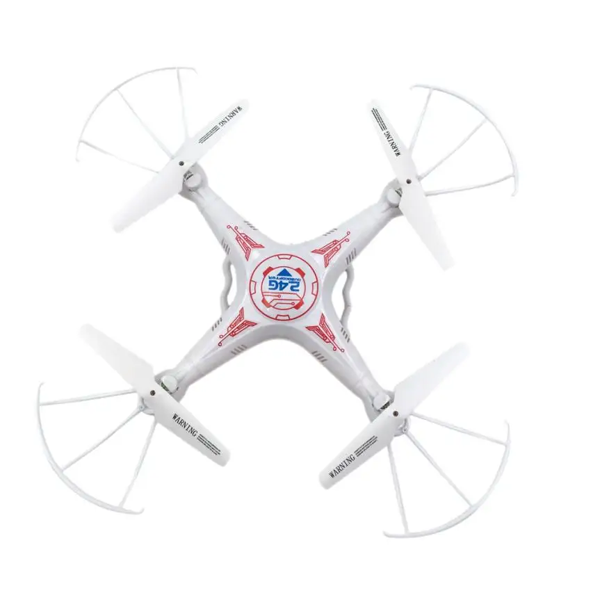 

DM005 2.4Ghz 6-Axis Gyro Quadcopter Drone with 300 thousand pixel WIFI Camera Y915
