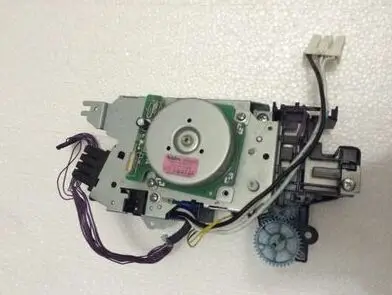 Used-90% new original RM1-6076 Fusing drive assembly For HP Color Laserjet CP5225 CP5225DN 5225 printer parts on sale цена Used-90% new original RM1-6076 Fusing drive assembly For HP Color Laserjet CP5225 CP5225DN 5225 printer parts on sale цены онлайн