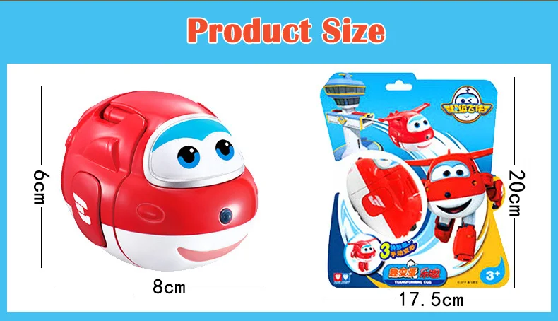 size