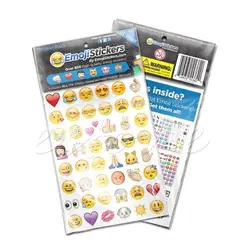 Emoji/Модная Стикеры Pack 912 вырубной Стикеры s для iPhone, Instagram и Twitter