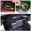 For Mazda 2 3 6 CX-5 CX-4 CX5 2013-2022 Car Battery Anode Negative Electrode Protector Terminal Cover Covers Axela Atenza ► Photo 2/6