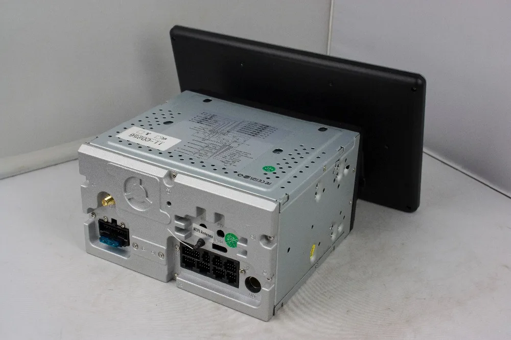 Best Android 9.0 Octa Core 10.1" Universal Car DVD Radio GPS Multimedia Head Unit 4GB RAM Bluetooth 4.2 4G WIFI USB Mirror-link 12 Best Android 9.0 Octa Core 10.1" Universal Car DVD Radio GPS Multimedia Head Unit 4GB RAM Bluetooth 4.2 4G WIFI USB Mirror-link 12