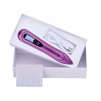 

Beauty Machine Laser Mole Tattoo Dark Spot Removal Pen Skin Care Freckle Removal Face Wart Nevus Tattoo Dot Mole Remover Pen